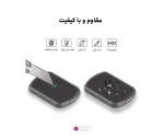 فیلتر لنز ND32 اسمو پاکت 3 پلوز مدل Puluz PU938