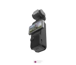 کاور محافظ دوربین پلوز Puluz PU894B مناسب DJI OSMO Pocket 3