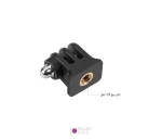 آداپتور اتصال دوربین ورزشی به سه پایه پلوز Puluz PU813