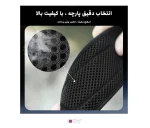 مچ بند مغناطیسی دوربین ورزشی پلوز Puluz PU1054B
