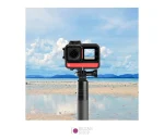 آداپتور اتصال دوربین ورزشی به سه پایه پلوز Puluz PU813