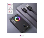 نور ثابت آر جی بی M1SE RGB LED