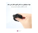 کاور محافظ لنز دوربین Insta360 X4 پلوز مدل Puluz PU980B