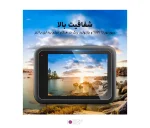 محافظ لنز و صفحه نمایش دوربین گوپرو Gopro Hero13 مدل Puluz PU954T