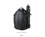 سه پایه عکاسی VANGUARD ALTA+203AP بدون هد