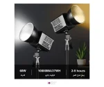 نور ثابت PULUZ PU4119B COB