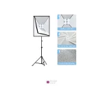 کیت نورپردازی Puluz PU5071EU