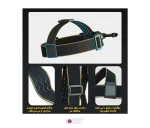 هدبند مغناطیسی دوربین ورزشی پلوز Puluz PU1050B