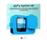 کاور محافظ دوربین گوپرو Gopro Hero13 مدل Puluz PU948