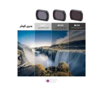 فیلتر لنز ND32 اسمو پاکت 3 پلوز مدل Puluz PU938