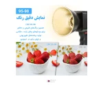 نور ثابت PULUZ PU4119B COB