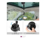 ساکشن بازویی موبایل مگنتی پولوز Puluz PU273B - تصویر 6
