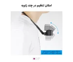 هولدر گردنی دوربین ورزشی پلوز Puluz PU846B