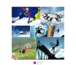 کاور محافظ دوربین گوپرو Gopro Hero13 مدل Puluz PU948