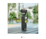 پایه شارژ رومیزی Puluz PU897B مناسب DJI OSMO Pocket 3