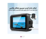 کاور محافظ دوربین گوپرو Gopro Hero13 مدل Puluz PU949B - تصویر 7