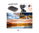 فیلتر لنز ND32 اسمو پاکت 3 پلوز مدل Puluz PU938