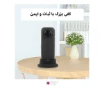پایه رومیزی Insta360 X4 پلوز مدل Puluz PU943B