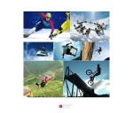 کاور محافظ دوربین گوپرو Gopro Hero13 مدل Puluz PU949B