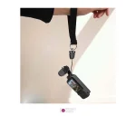 کاور محافظ دوربین پلوز Puluz PU894B مناسب DJI OSMO Pocket 3