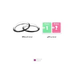 کاور محافظ لنز دوربین Insta360 X4 پلوز مدل Puluz PU988T