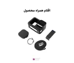 کاور محافظ دوربین گوپرو Gopro Hero13 مدل Puluz PU949B