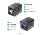 نور ثابت PULUZ PU4119B COB
