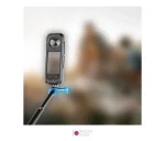 کیج فلزی دوربین Insta360 X4 پلوز مدل Puluz PU990B