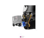 مانت مغناطیسی اتصال دوربین ورزشی به کلاه Puluz PU1052B