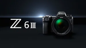 معرفی دوربین Nikon Z6III