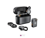 میکروفون بی سیم دو کاناله Hollyland LARK M2S Combo