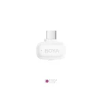 میکروفون بی سیم دو کاناله بویا Boya Mini 13 Combo سفید