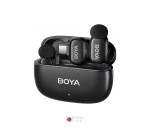 میکروفون بی سیم دو کاناله بویا Boya Mini 14 Type C