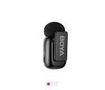 میکروفون بی سیم دو کاناله بویا Boya Mini 15 Lightning