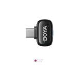 میکوفون بی سیم Boya mini12 combo