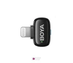 میکوفون بی سیم Boya mini12 combo
