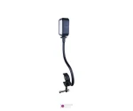 نور Zomei WL-R1 RGB به همراه پایه قابل انعطاف - تصویر 5
