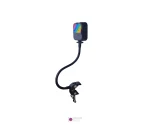 نور Zomei WL-R1 RGB به همراه پایه قابل انعطاف - تصویر 7