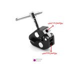 نور Zomei WL-R1 RGB به همراه پایه قابل انعطاف - تصویر 17
