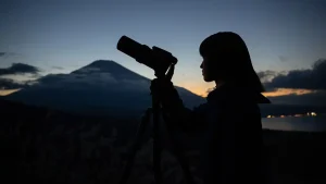 معرفی دوربین نیکون Nikon Coolpix P1100