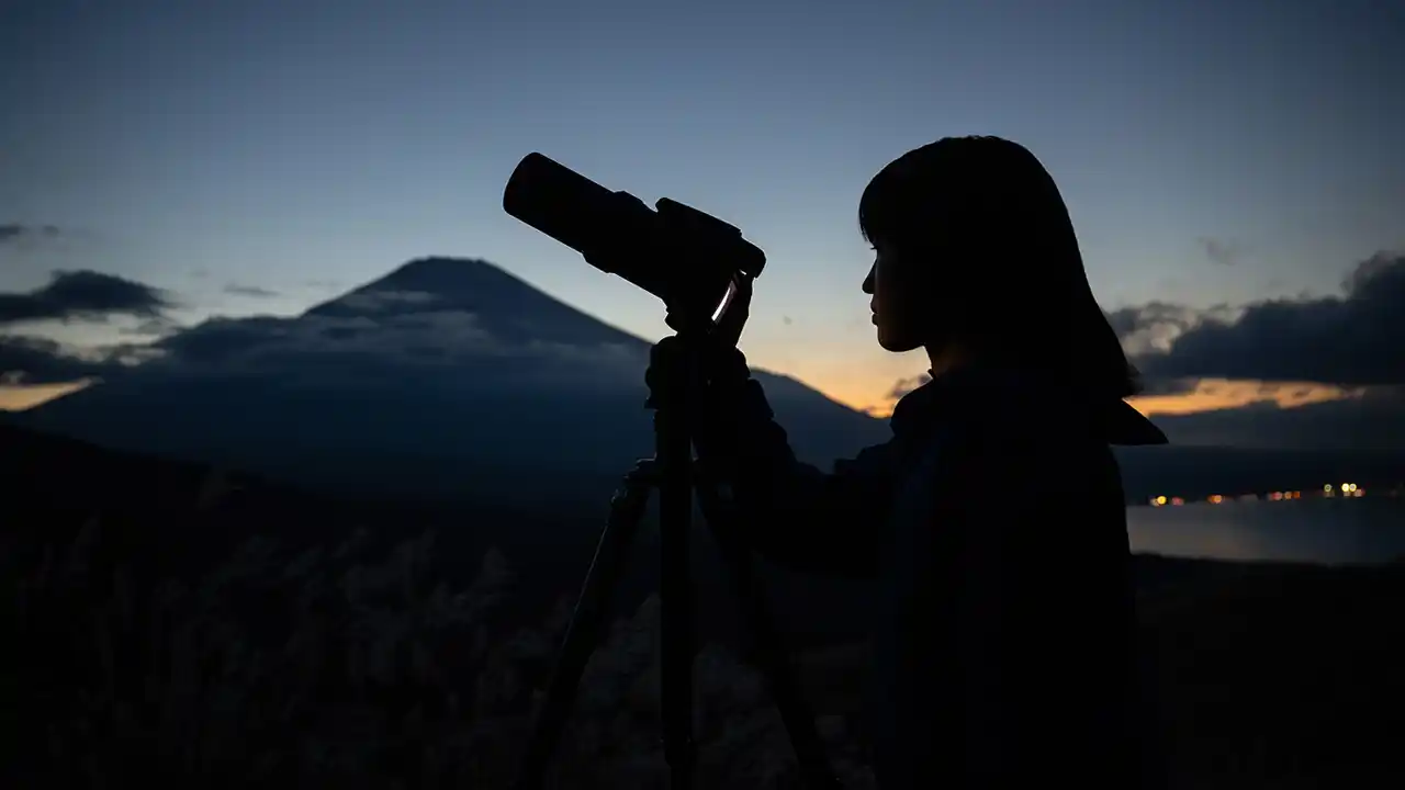 معرفی دوربین نیکون Nikon Coolpix P1100