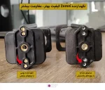 نگهدارنده موبایل و تبلت Zomei مناسب تولید محتوا - تصویر 5