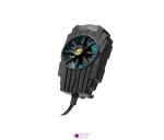 فن خنک کننده موبایل مدل G6-PUBG