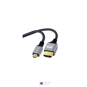 کابل تبدیل HDTV به Micro HDTV