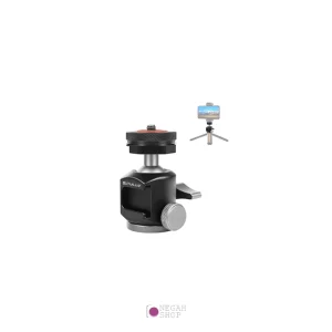 سر سه پایه پلوز مدل Puluz PU3095B