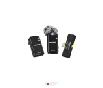 میکروفون بی سیم دو کاناله Neewer KM15 Type C