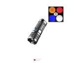 نور ال ای دی X3 RGB Atmosphere 6600mAh Zoom 4