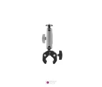 براکت بازویی اتصال تجهیزات به موتورسیکلت Puluz PU867B