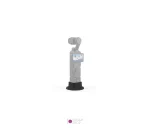 پایه رومیزی اسمو پاکت 3 پلوز مدل Puluz PU893B