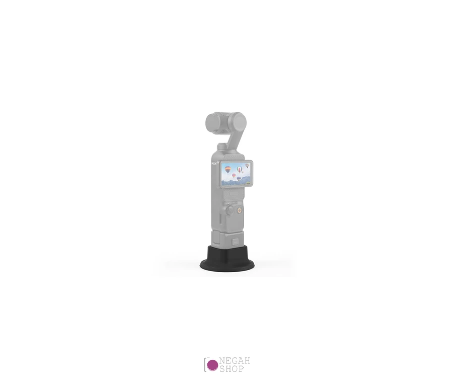 پایه رومیزی اسمو پاکت 3 پلوز مدل Puluz PU893B پایه رومیزی اسمو پاکت 3 پلوز مدل Puluz PU893B